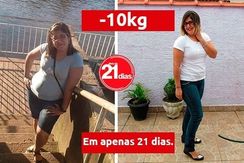 Dieta para Perder Peso !!! em Até 21 Dias !!!