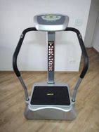 Vibradora Energym