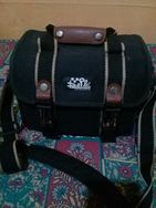 Vendo Bolsa para Filmadora ou Máquina de Fotografia