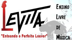 Ensino de Musica Livre - Levita