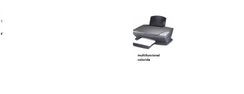 Impressora Multifuncional Lexmark 1185