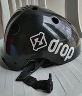 Capacete Drop Tamanho G para Skatista