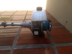 Roçadeira Makita 414