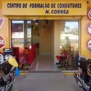 Vendo uma Auto Escola em Maricá