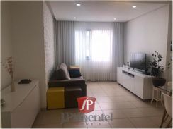 Apartamento com 2 Dorms em Vitória - Jardim da Penha por 369 Mil à Venda