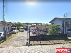 Terreno, Venda Direta, Bairro Floresta, Joinville, Sc, Assessoria Gratuita na Pinho