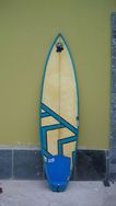 Vendo 3 Pranchas de Surf