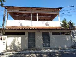 Vendo Casa em São Roque - Parati