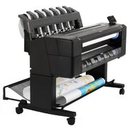 Assistência Técnica de Impressoras Plotter Hp Dsj T930