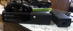 XBOX 360 Travado Original