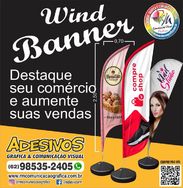 Wind Banners