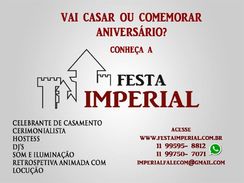 Festa Imperial