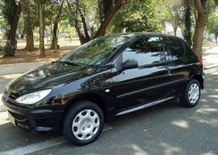 Vende-se Peugeot