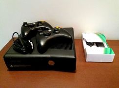 XBOX 360 ótimo Estado