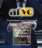 Treinamentos no Transporte Rodoviário com Produtos Perigosos