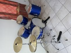 Bateria ótimo Estado