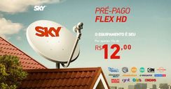 Prézão da Sky