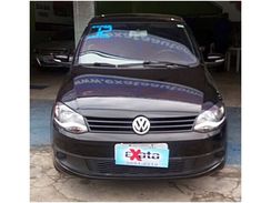 Fox 2012 Gnv Motor 1.6 Completo