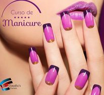 Curso de Manicure e Pedicure