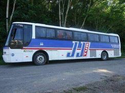 ônibus 52 Lugares