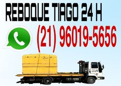 Reboque Tiago