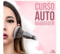 Curso de Auto Maquiagem