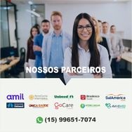 Planos de Saúde e Odontológicos