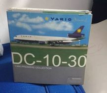 Miniatura Dc 10 30 Varig