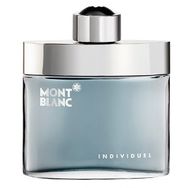 Individuel Montblanc Masculino 50ml