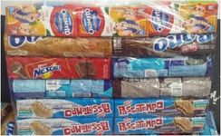 Kit Biscoito da Nestlé 13 Unidades