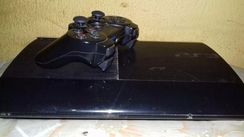 Vendo PS3