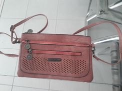 Bolsa Rosa