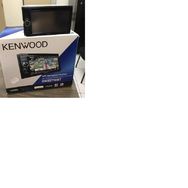 DVD Automotivo Kenwood Dnx5710bt