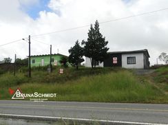 Casa à Venda no Bº Lençol