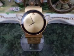 Relogios Movado