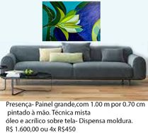 Painel Decorativo