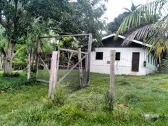 Terreno à Venda, 770 m2 por RS 45.000,00 - Zona Rural de Rio Preto da Eva - Rio Preto da Eva-am