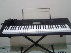 Fotos Similares: Teclado Casio Ctk 3200 