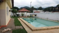 Casa com Piscina em Guapimirim