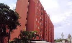 Apartamento no Country Ville Campinas SP