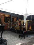 Food Truck Trailer