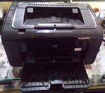 Hp Laserjet P1102w - Monocromática - Wifi