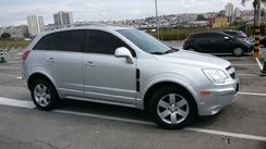 Captiva E12/12 Cotec Sport 2.4