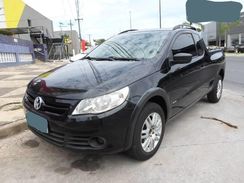 Volkswagen Saveiro 1.6 (flex) 2012