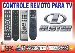 Controle Buster em Salvador BA