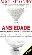 Livro Ansiedade: Como Enfrentar o Mal do Século (ebook)