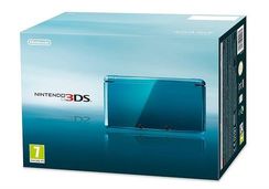 Nintendo 3ds