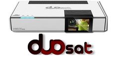 Duosat Next Uhd