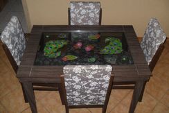 Mesa de Sala