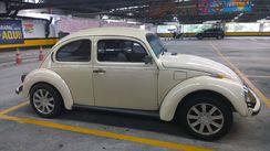 Fusca 1995 com Ar Condicionado